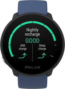 Polar Unite Blue S-L (90081804)