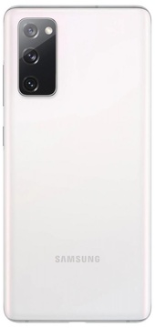Samsung Galaxy S20 FE SM-G780F 8/128GB Cloud White