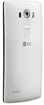 LG H734 G4 S Dual White (UA UCRF)