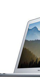 Apple MacBook Air 13" (MQD32) 2017