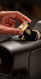 Philips L'OR BARISTA Sublime LM9012/60