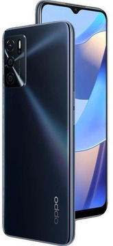 OPPO A54s 4/128GB Crystal Black