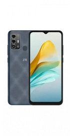ZTE Blade A53 Pro 4/64GB Blue (UA)
