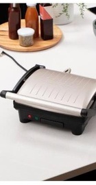 George Foreman Flexe Grill 26250-56