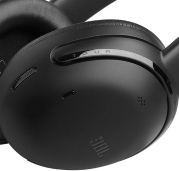JBL Tour One M3 Black (JBLTOURONEM3BLK)