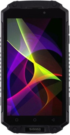 Sigma mobile X-treme PQ39 MAX black