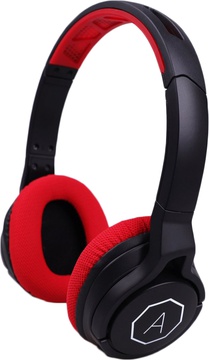Air Music Active Bluetooth Black/Red