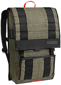 Ogio Commuter Pack Olive Khaki/Bitters (112040.379)
