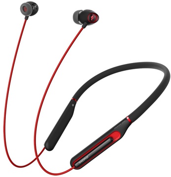 1More Spearhead VR BT Headphones Black (E1020BT)