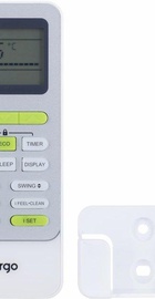 ERGO ACI 2419 CHW