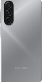 Samsung Galaxy A17 4G 8/256GB Gray (SM-A175FZAE)
