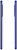 OnePlus 8 Pro 8/128GB Ultramarine Blue