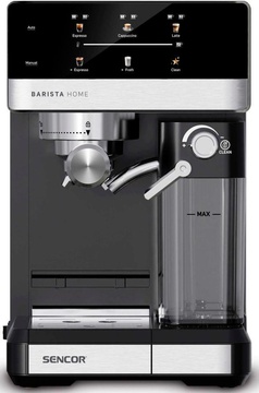 Sencor SES 4060BK