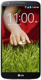 LG Optimus G2 D802 32GB Gold