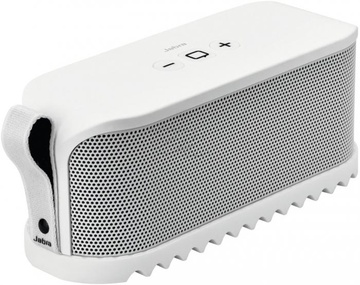 Jabra Solemate White