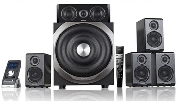 Edifier S760D