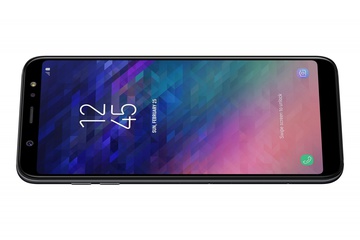 Samsung Galaxy A6 Plus 2018 4/64GB Black