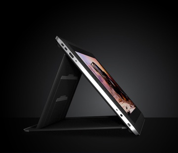 Wacom Cintiq Companion 2 (DTH-W1310T)