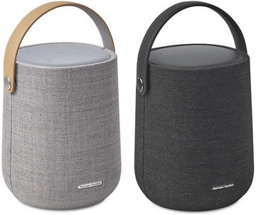 Harman/Kardon Citation 200 Gray (HKCITATION200GRY)