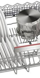 Bosch SMV8YCX02E