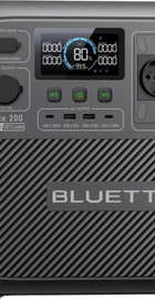 BLUETTI Elite 200 V2