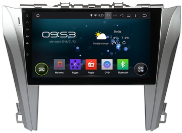 Incar Toyota CAMRY 55 (AHR-2257) Android