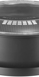 KitchenAid 5KCF0201EBK
