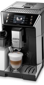 Delonghi PrimaDonna Class Evo ECAM 550.65.SB