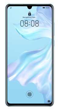 HUAWEI P30 6/128GB Breathing Crystal (51093NDM)