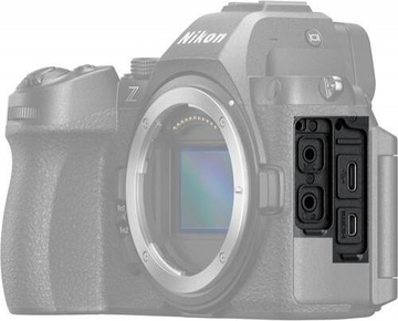 Nikon Z5 II kit 24-50mm