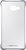 Samsung Clear Cover for Galaxy A7 A710F 2016 (EF-QA710CSEGRU) Silver