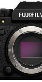 Fujifilm X-T5 Body Black (16782246)