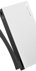Baseus Esazi Power bank 20000mAh White (PPYZ-B02)