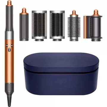 Dyson Airwrap Complete Copper/Nickel (395718-01)
