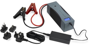 Powertraveller Startmonkey 400