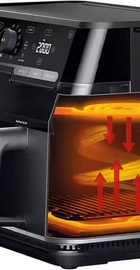 Braun TwinCook 5 TD5073IBK