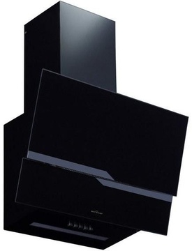 Best Chef Wave 900 black 60 (OZET60JFPK.S3.MC.KSB.NS_BST)