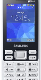 Samsung B350E Duos White (UA UCRF)
