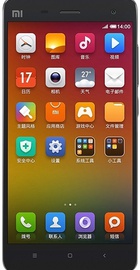 Xiaomi Mi4 2/16GB Black Windows 10