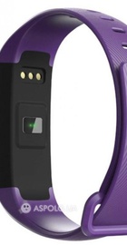 UWatch M2S Purple