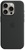 Apple iPhone 15 Pro Silicone Case with MagSafe Black (MT1A3) (high copy)