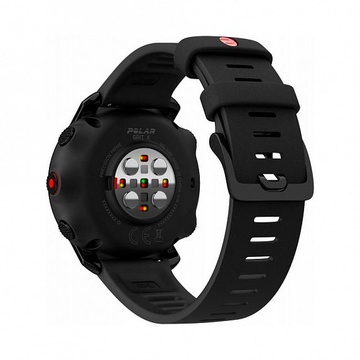 Polar Grit X Black M/L (90081734)