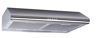 Ventolux ALDO 60 INOX