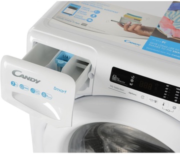 Candy CS4 1262DE/1-S