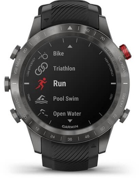 Garmin MARQ Athlete Performance Edition (010-02567-21)
