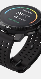 Suunto Race All Black (SS050929000)