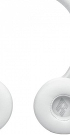 JBL Live 670NC White (JBLLIVE670NCWHT)