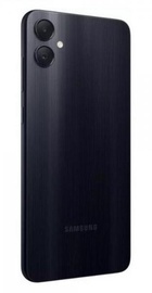 Samsung Galaxy A05 4/64GB Black (SM-A055FZKD)