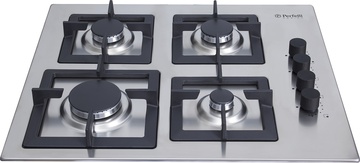Perfelli design HGM 6431 INOX SLIM LINE