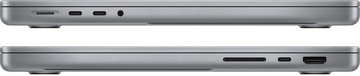 Apple MacBook Pro 14” Space Gray 2021 (MKGP3) (Open Box)